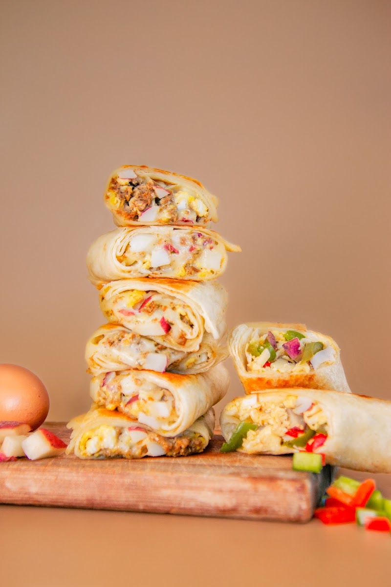 Exit 11 Coffee Drive-Thru photo 2