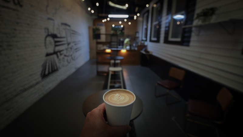 Rock Hill Coffee photo 3