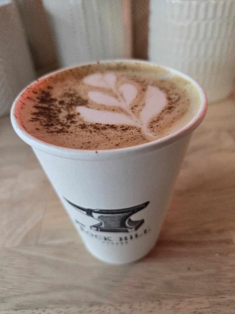 Rock Hill Coffee photo 4