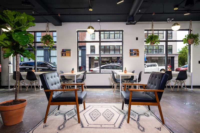 Rock Hill Coffee photo 1