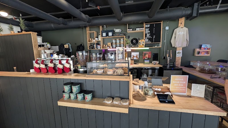 Rock Hill Coffee photo 4