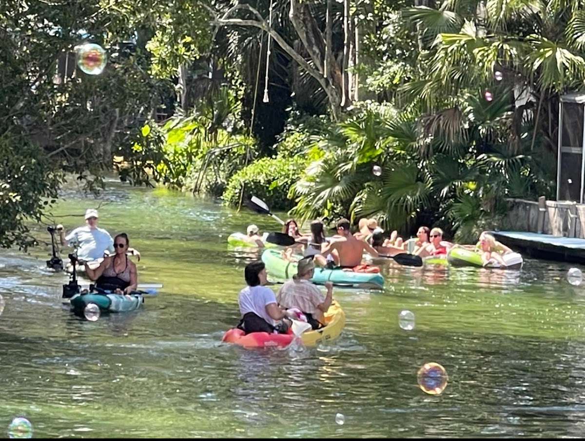 Weeki Wachee Outdoor Center, LLC
