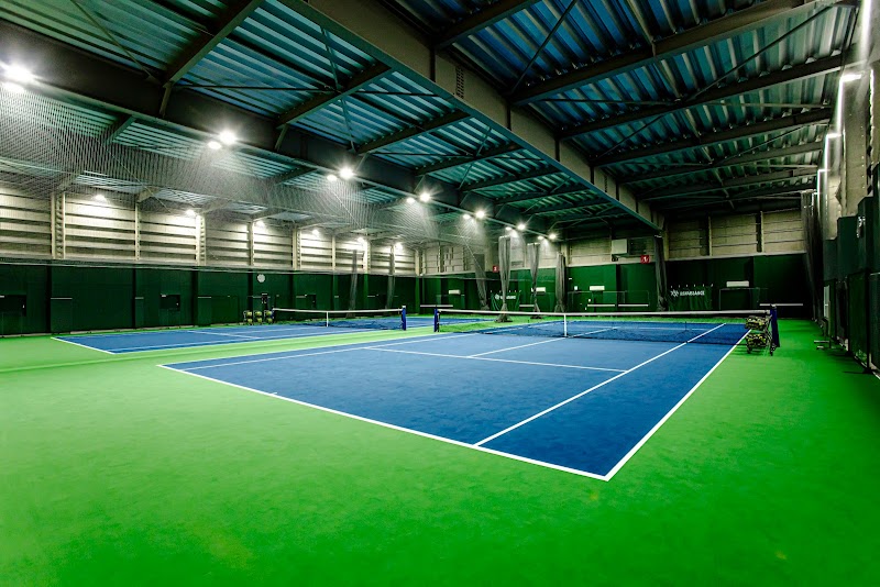 スポーツクラブ＆サウナスパ ルネサンス 仙台卸町24 2