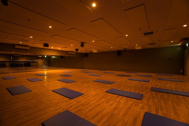 スポーツクラブ＆サウナスパ ルネサンス 仙台卸町24