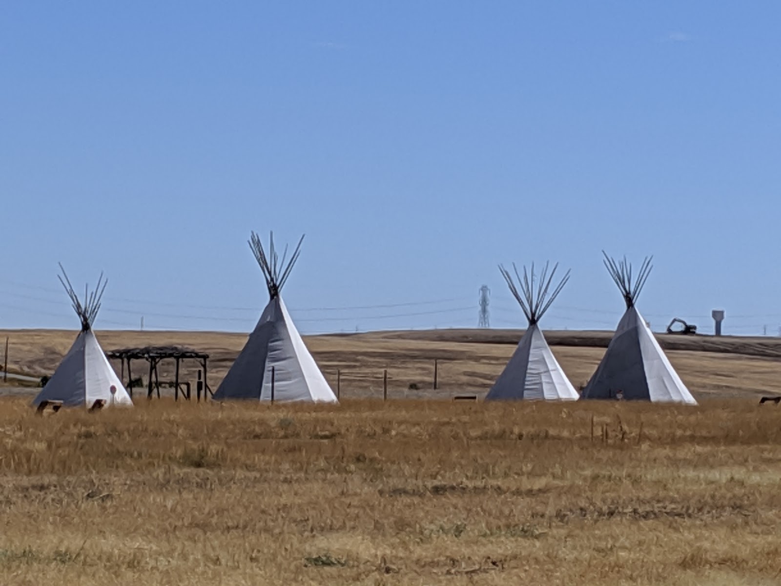 Plains Conservation Center (Visitor Center)