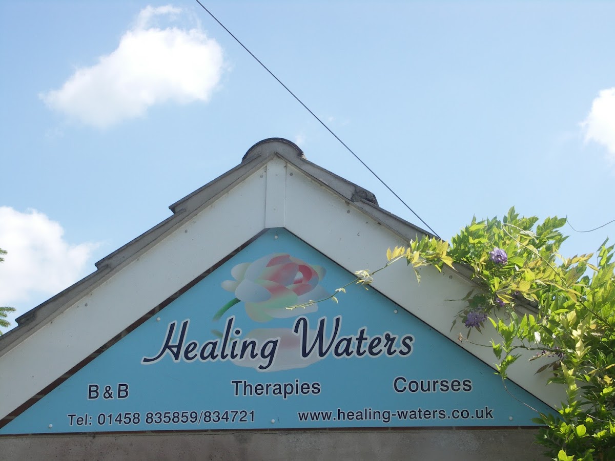 Healing Waters Sanctuary