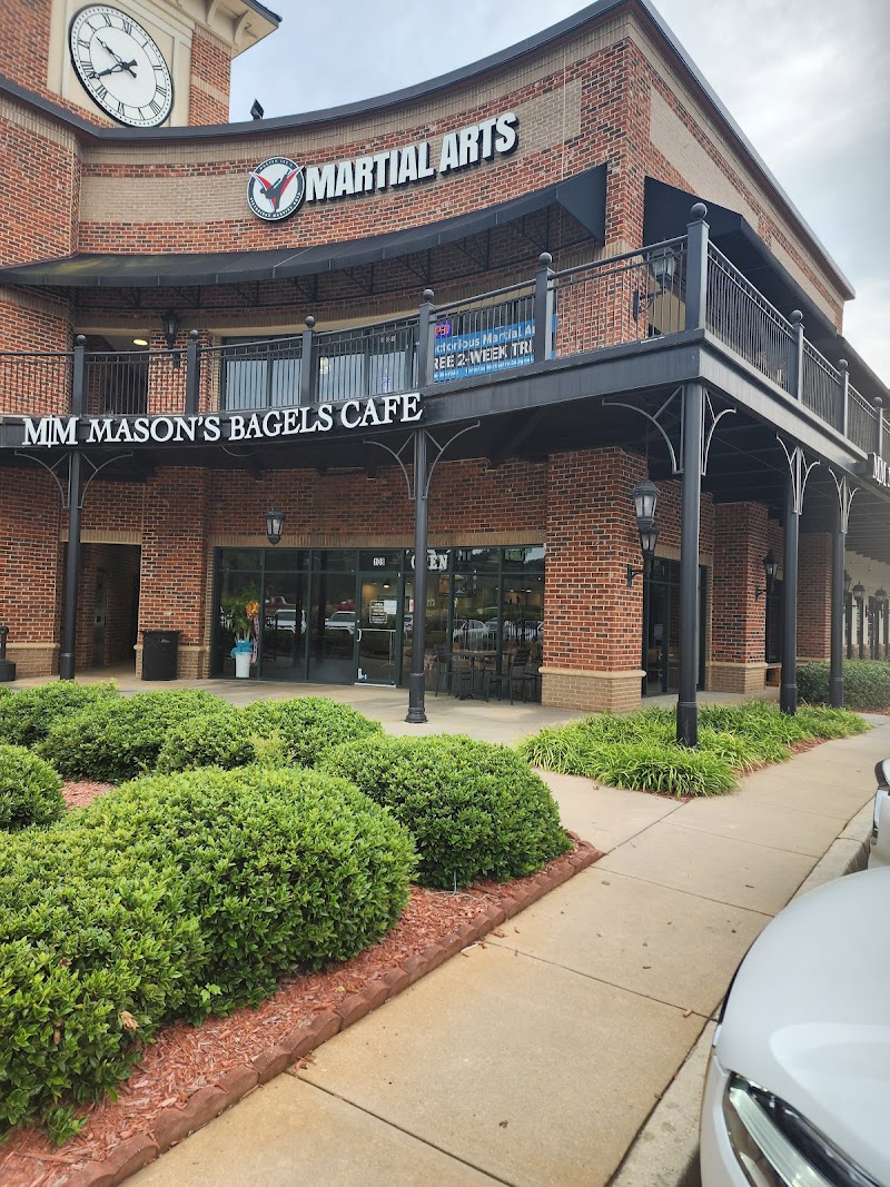 Mason's Bagels photo 1