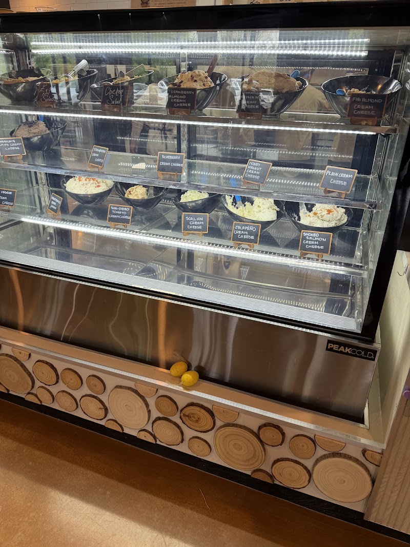 Mason's Bagels photo 2