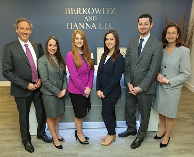 Berkowitz Hanna Malpractice & Injury Lawyers - Car accident lawyer in New Haven