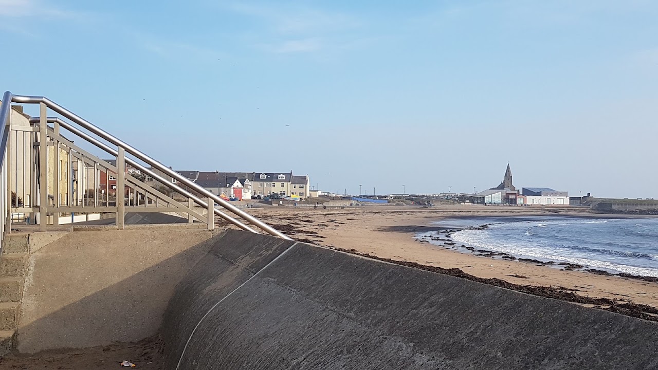 Newbiggin Maritime Centre