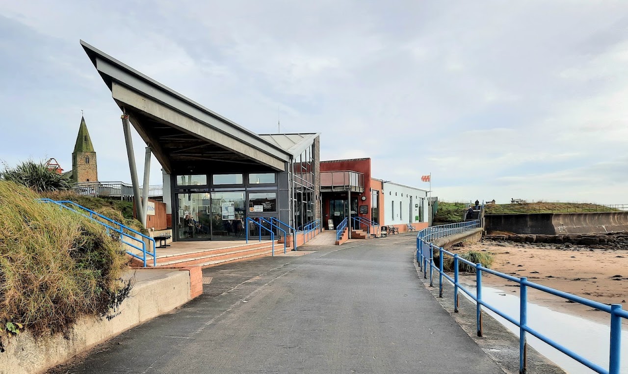 Newbiggin Maritime Centre