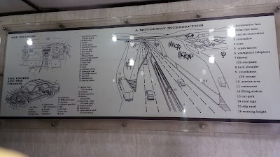 Bharat Motor Driving School