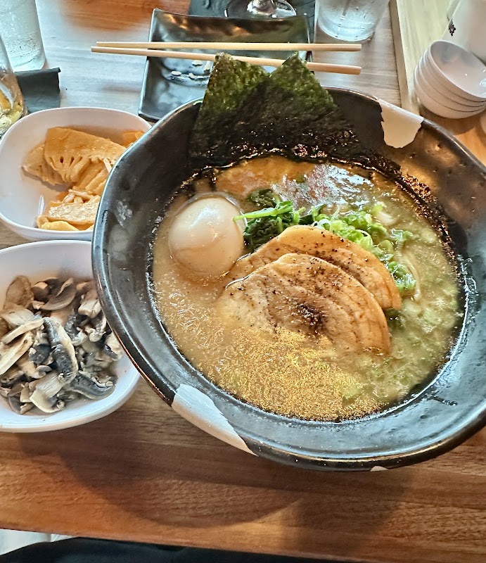 JINYA Ramen Bar - Charleston photo 3