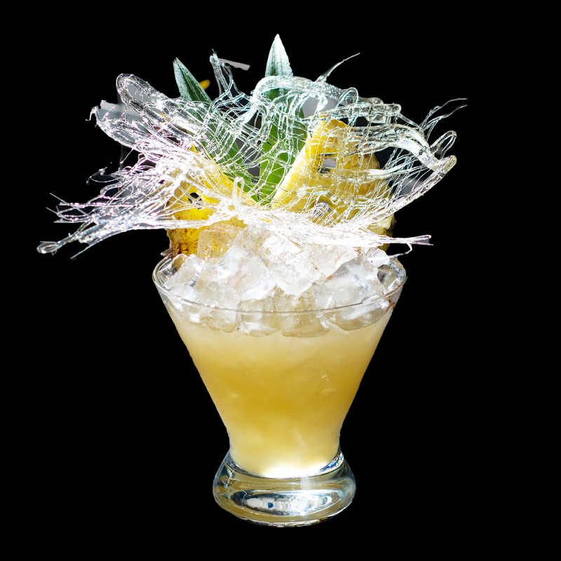 JINYA Ramen Bar - Charleston photo 5