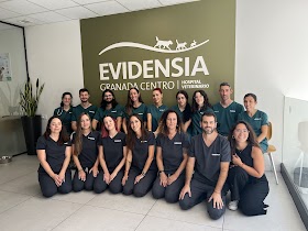 Evidensia Granada Centro Hospital Veterinario