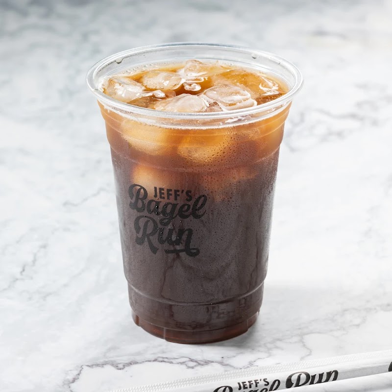 Jeff's Bagel Run photo 3