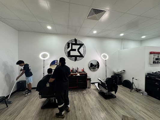 Barbers Of Karratha (Walk-ins Only)