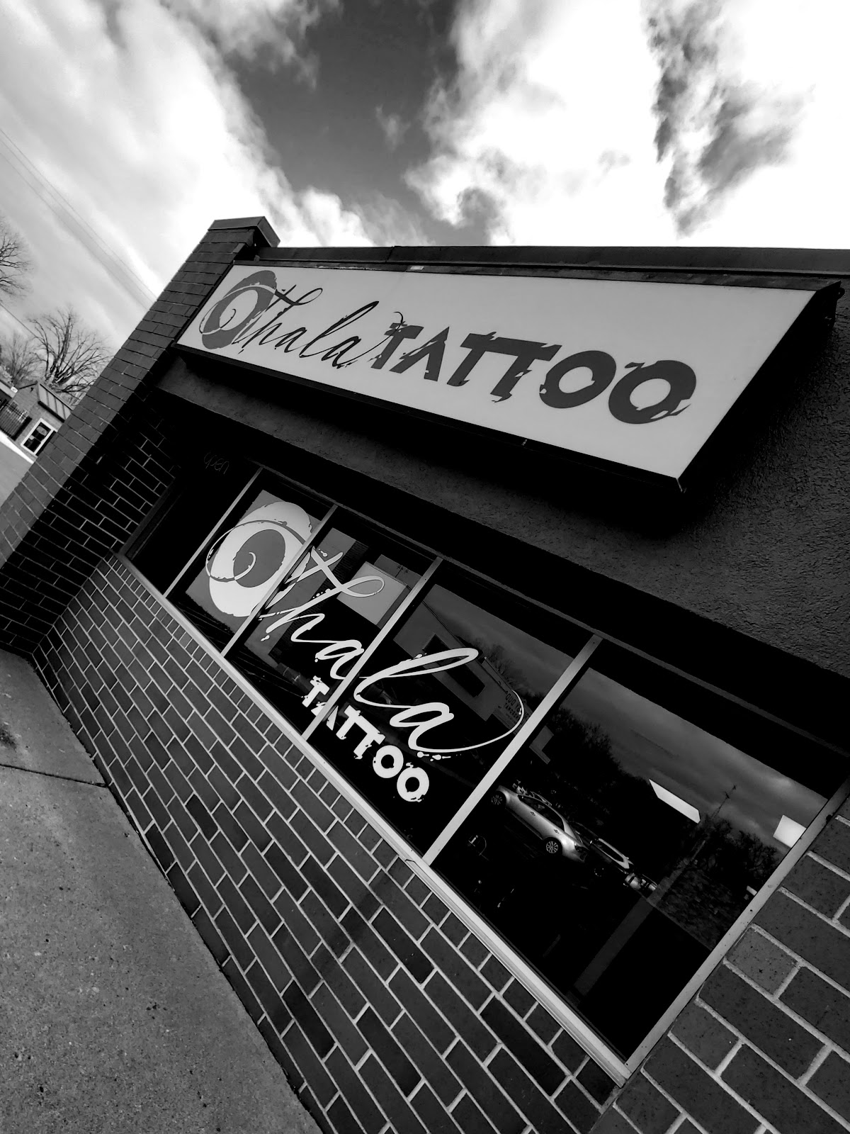 Othala Tattoo Kenosha tattoo work — photo 2