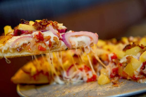 Photo of Patxi's Pizza