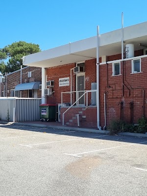 Marina's Hairdressing Salon photo 2