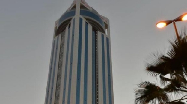 فندق أوالف - 4 نجوم