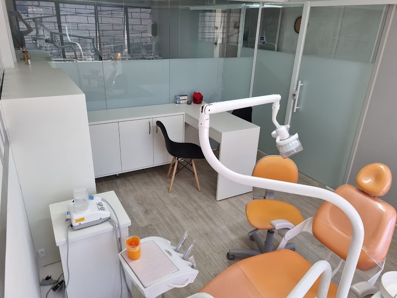 Pavia Odontologia - foto 2