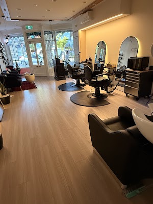 House of handsome Barbershop