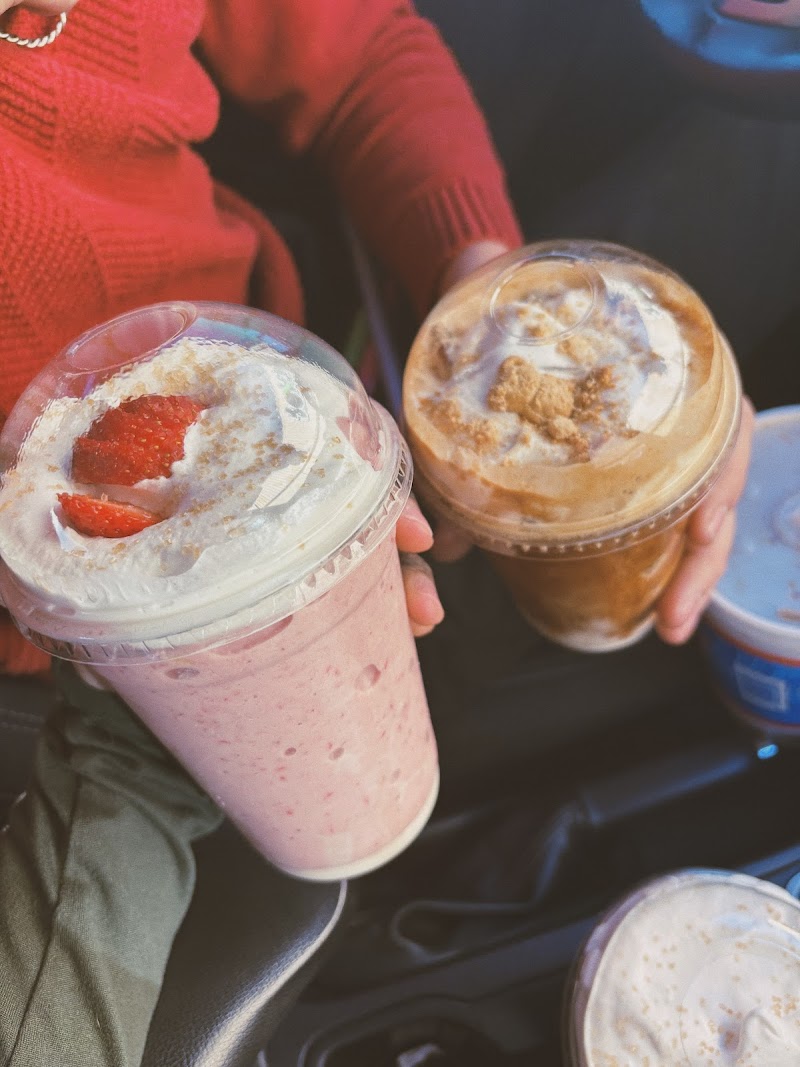 Grind Time Coffee photo 4