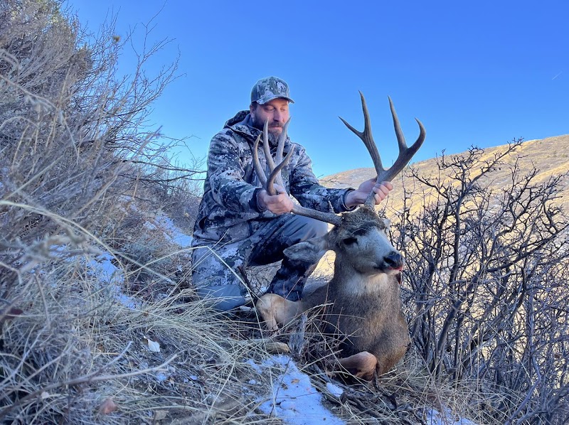 Reverse 7 L Outfitters - Photo 5