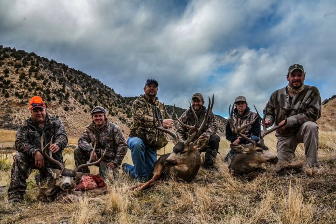 Reverse 7 L Outfitters