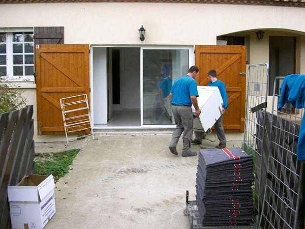 Deménagement Transmanudem
