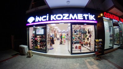 İnci Kozmetik Başiskele - Klima Servisi