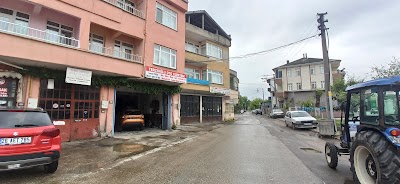 Terzioŭlu Oto Elektrik - Oto Servisi