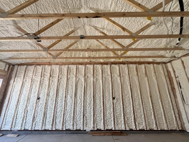 South Florida Spray Foam Insulation - General Contractor in Miami