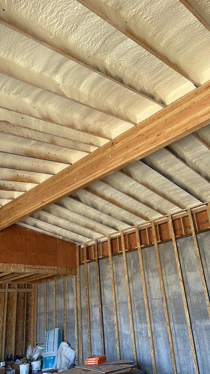 South Florida Spray Foam Insulation