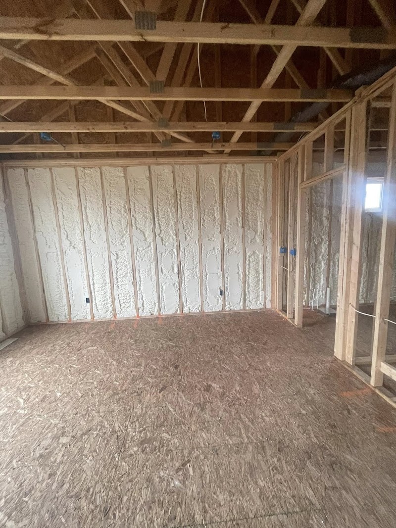 South Florida Spray Foam Insulation - General Contractor in Miami