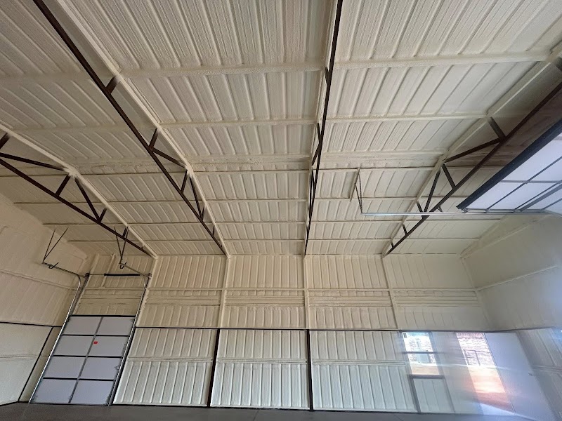 South Florida Spray Foam Insulation - General Contractor in Miami