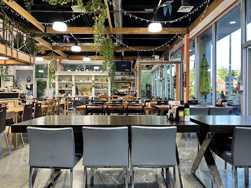 In House Cafe photo 4