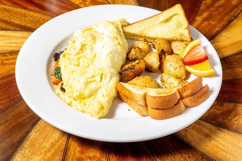 In House Cafe photo 2