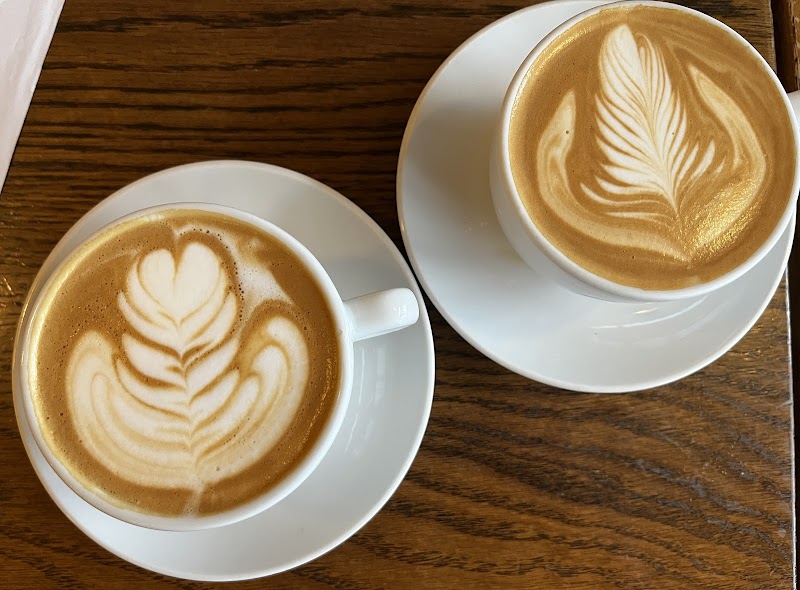 Colectivo Coffee Monroe St. photo 3