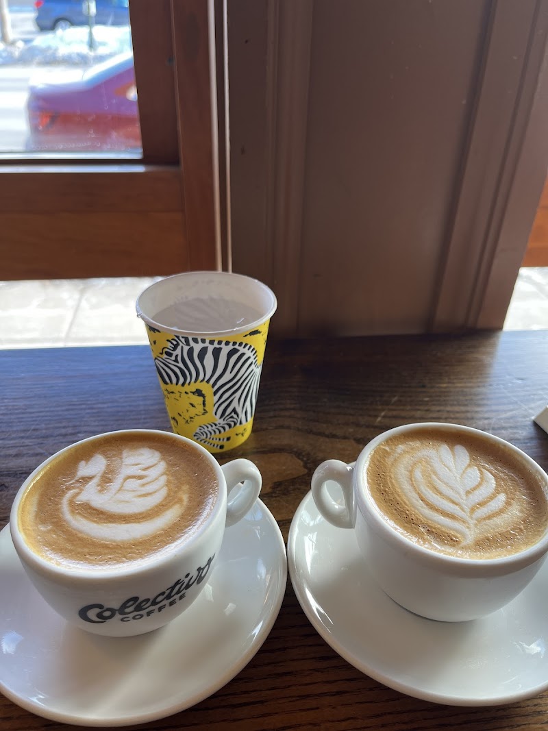 Colectivo Coffee Monroe St. photo 3