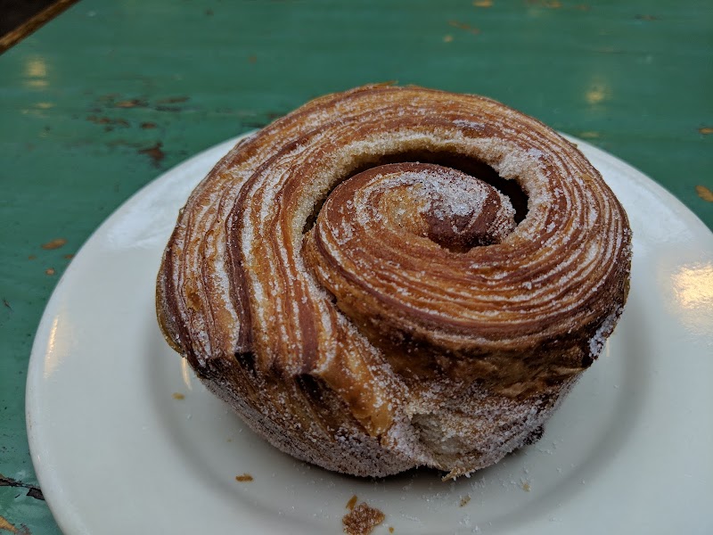 Colectivo Coffee Monroe St. photo 2