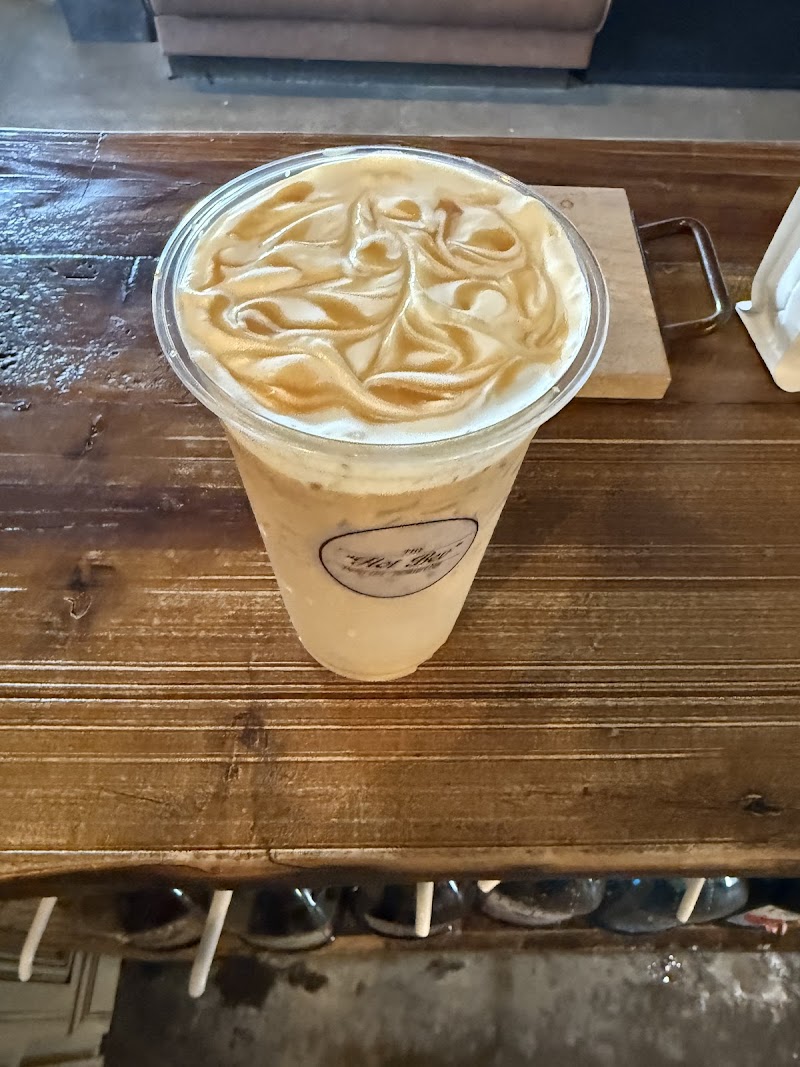 Hot Bev Coffee and Energy Drink Drive Thru photo 3