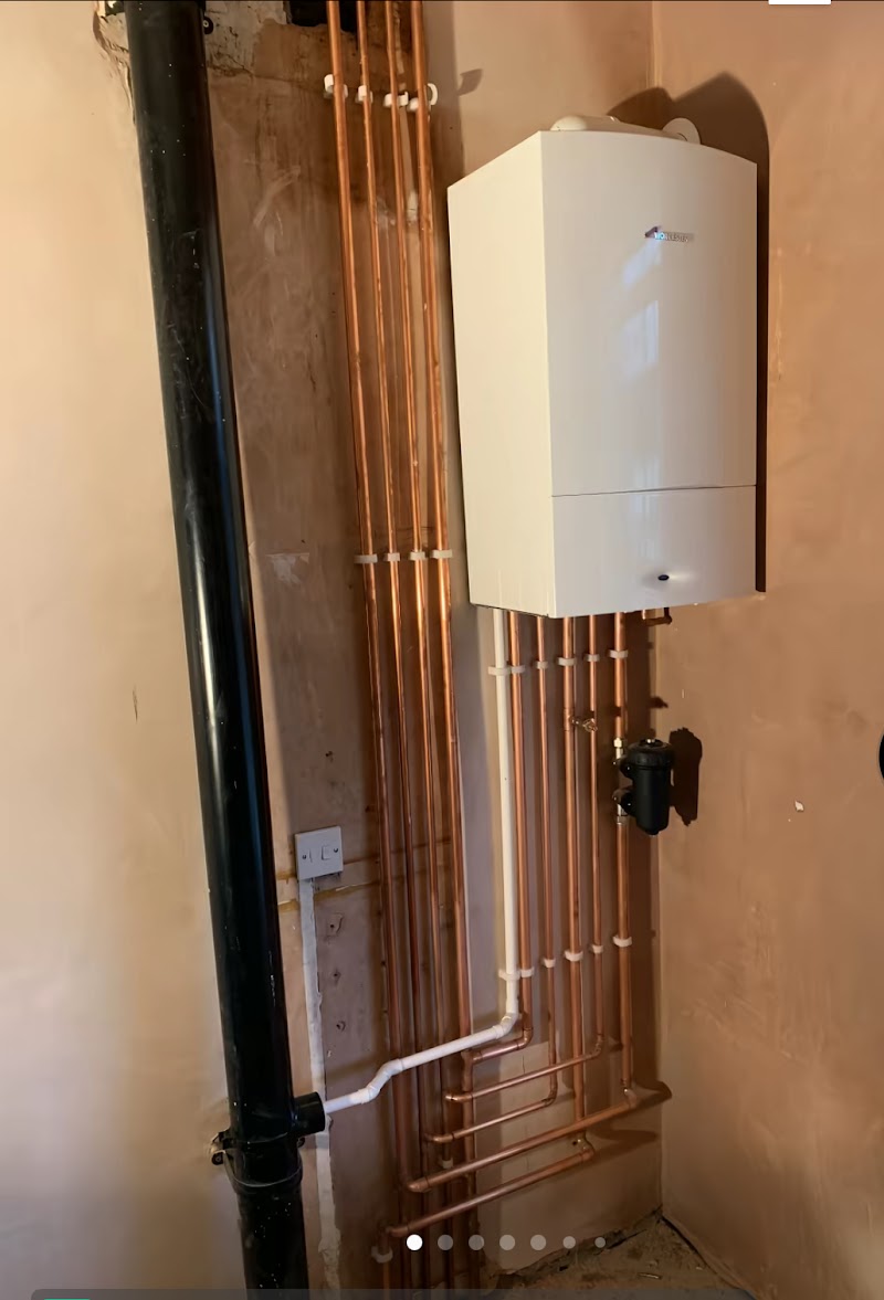 Sofigal Fontanería photo 3