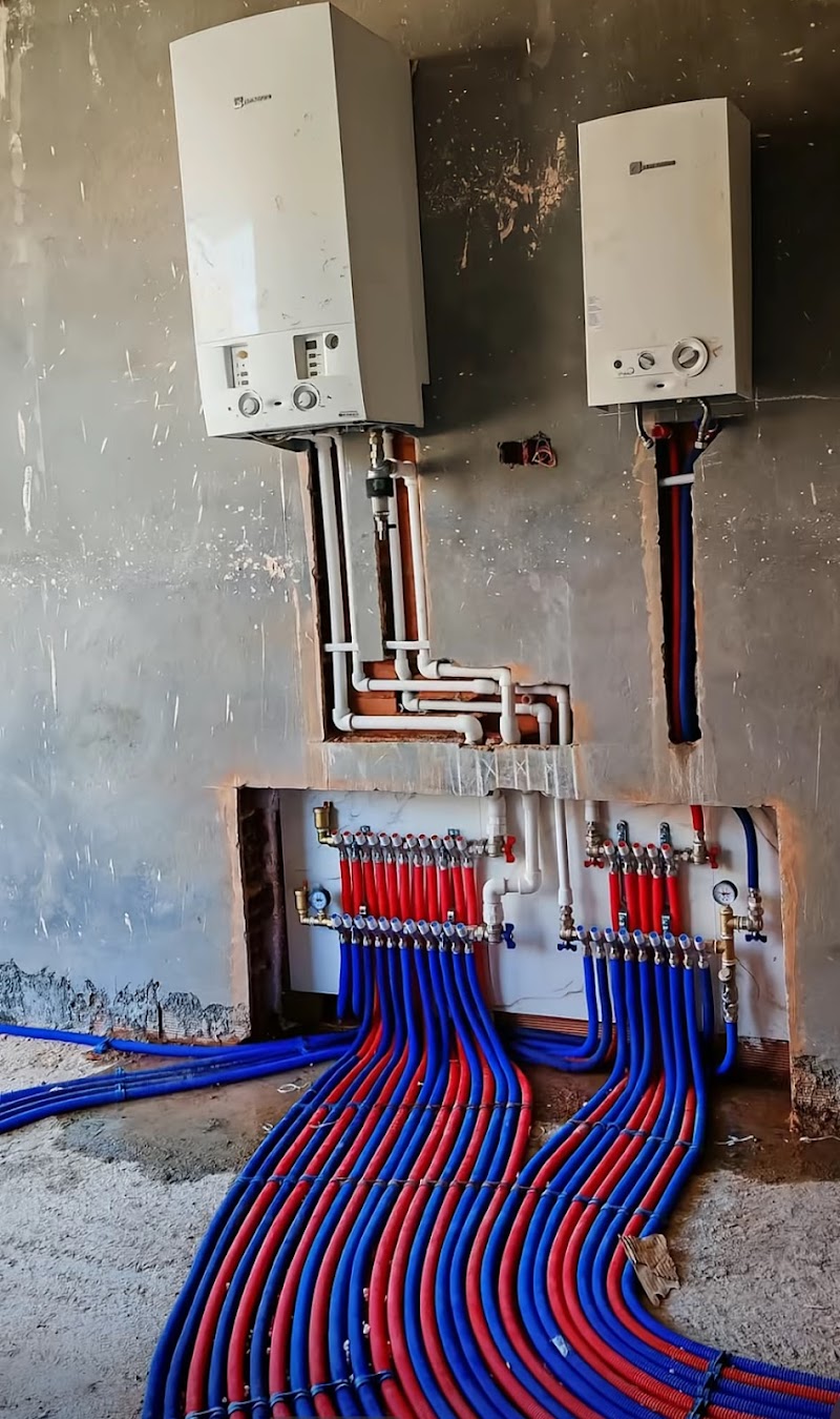 Sofigal Fontanería photo 2