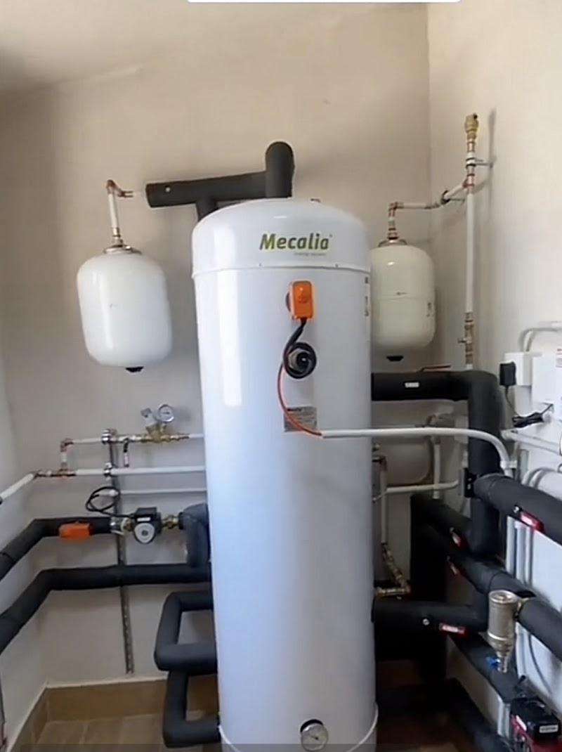 Sofigal Fontanería photo 2