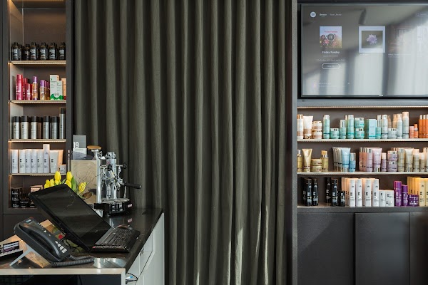 TONI&GUY South Yarra photo 2