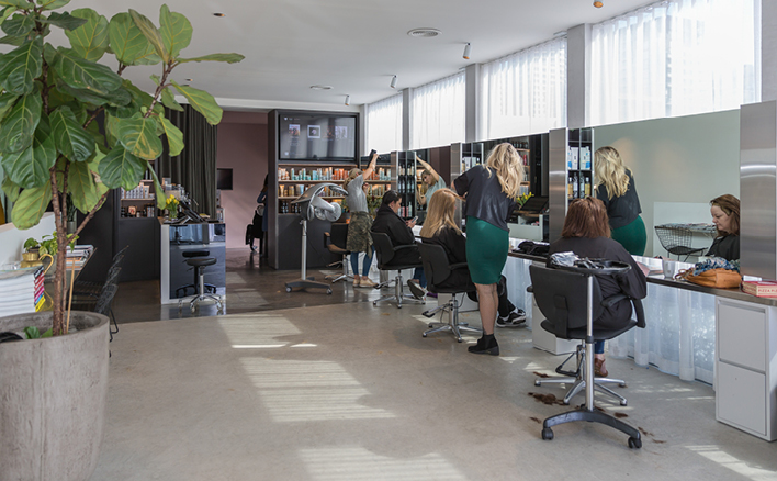 TONI&GUY South Yarra photo 1