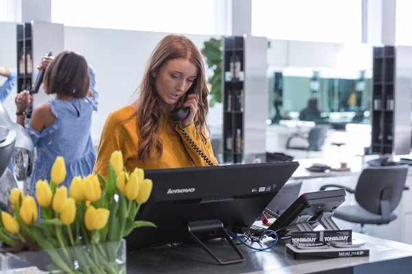 TONI&GUY South Yarra photo 3