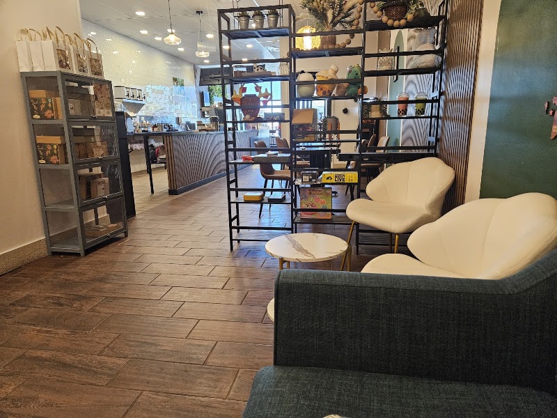 Sip N’ Swirl photo 1